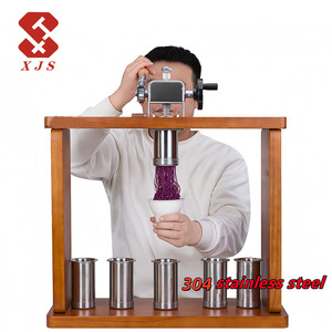 Machine à châtaignes, Machine à châtaignes pour influenceurs, Machine à <span class=keywords><strong>dessin</strong></span> de cascade - Product Image 1