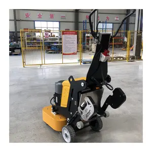 Guter Preis 50 Hz 11Kw Beton-Nass schleifer und Polierer Fern gesteuerter AC380V-Schleifer Bodens chl eifer zum Betons chleifen - Product Image 1