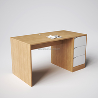 Bureau à domicile Bureau avec tiroirs Bureau Bureau d'étude table design