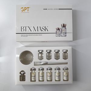 T Face Lifting Enzima Peel Mask <span class=keywords><strong>Miracle</strong></span> Witch Mascarilla de Enzima de Lifting Facial Lifting Reafirmante en forma de V Escultura facial Mascarilla de contorno - Product Image 3