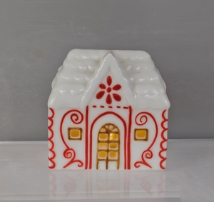Décoration en céramique légère - Product Image 1