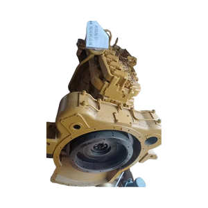 <span class=keywords><strong>Liebherr</strong></span> 944B R944B R934B 934B 916B 914B Dieselmotor D926 D926T D924T D934T D936T Motorenbaugruppe - Product Image 3