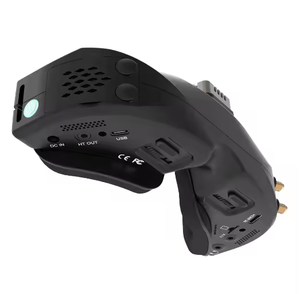 SKYZONE SKY04O PRO 5G Steadyview OLED 48CH DVR HD Auriculares de Carreras con Rastreador de Cabeza para Drones y Aviones RC - Product Image 4