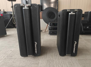 Haut-parleur de colonne <span class=keywords><strong>Pioneer</strong></span> Speaker CW010 CW011 - Product Image 2