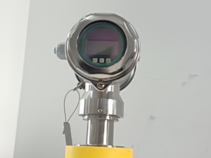 Capteur de niveau Endress+Hauser Deltapilot FMB70 FMB70-ABR1M12TRCBA pour la mesure de niveau en applications industrielles et en applications maritimes - Product Image 2