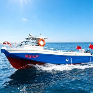 Bateau de travail multi-usages en aluminium Grandsea 11m Tasmania, pas <span class=keywords><strong>cher</strong></span>, à vendre - Product Image 6