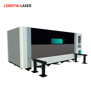 Longtai 6000*2500 mét 6025 sợi <span class=keywords><strong>laser</strong></span> cắt kim loại Máy Nhà Máy Giá kèm theo loại tùy chọn Euro tiêu chuẩn <span class=keywords><strong>CE</strong></span> ISO FDA - Product Image 3