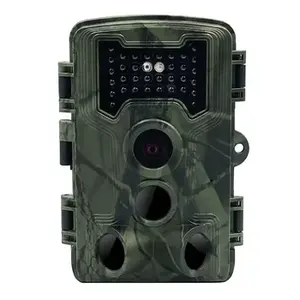 كاميرا الليزر شاوت PR1000 رقمية للصيد والحفاظ على سلامة الغابات بالأشعة تحت الحمراء 58 ميجا بكسل
