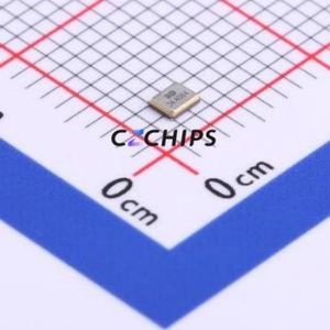 7D034406I01 Crystal (Passive) SMD2016-4P Crystal Oscillator SMD Crystal Oscillator 34.4064MHz 10ppm 10pF - Product Image 1