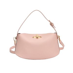 La nuova borsa di moda borsa a tracolla di lusso per le signore - Product Image 5