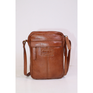 Nuevo Bolso Bandolera de Cuero Genuino para Mujer, Gran Capacidad, Piel de Vacuno de Grano Completo, Logotipo Personalizado, Venta al Por Mayor - Product Image 6