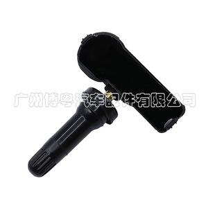 Chevrolet <b>Tpms</b> Sensor 13586335 15922396 External 433MHz For Tire Pressure Monitoring - Product Image 3
