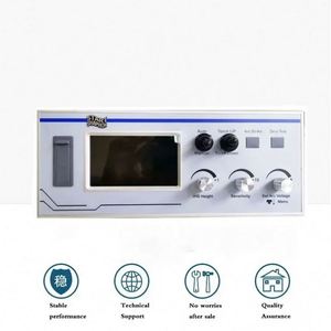 ANDUUK Automatic <strong>Torch</strong> <strong>Height</strong> <strong>Controller</strong> for Cutting Machine Plasma Cnc <strong>Controller</strong> GH-aha-L2 Gun Automatic Tracking Cyclmotion - Product Image 2