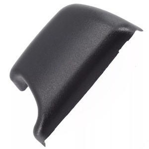 Cache-réglage de ceinture de sécurité Jeep 5HF07XDVAE 5HF07DX9AE en plastique pour voiture - Product Image 4