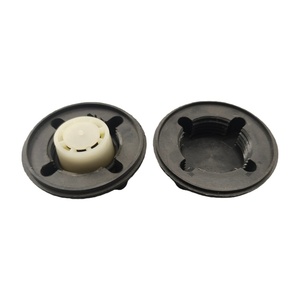 High Quality Truck Cooling System Parts Truck Expansion Tank Cap for WG9719530260 Expansion Tank for Sinotruk Howo - Product Image 5