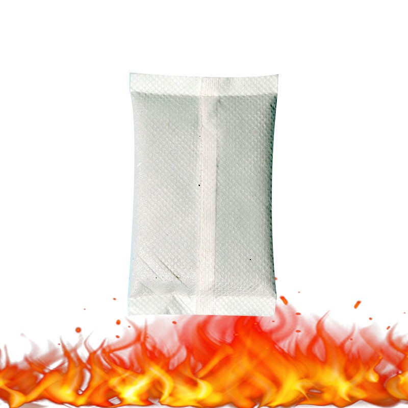 New Listing Good Quality Non-Woven Fabric Smart Hand Warmer for Keep Warm