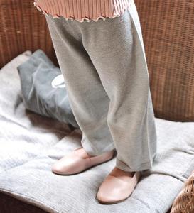 Pantalon en jean pour enfants, design OEM, prix fabricant, pour le sport - Product Image 1