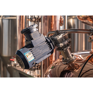 Distillatore multifunzione 300L Gin Whisky Vodka Brandy distillatore commerciale macchina distillatore distillatore - Product Image 5