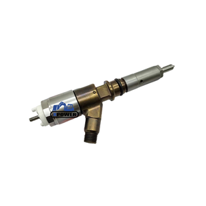Nuevo Inyector de Combustible XPower 326-4700 326-4756 10R7575 32F61-00062 para Motor C6 C6.4 Excavadora 320D 312D - Product Image 1