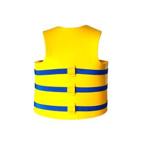 بدلة الطفو NBR المغلفة بالغمس ، حديقة مائية للبالغين وطفل كاياك ، سترة ، قميص ، سويمسو - Product Image 5