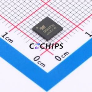 Nuevo-Original MS8422N QFN-32-EP(5x5) Circuito integrado IC Chip Interfaz de audio IC - Product Image 1