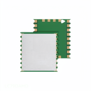 Modules et modems émetteurs-récepteurs RF d'origine LC79DAMD - Product Image 1