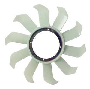 8943673631ใบพัดระบายความร้อนเครื่องยนต์8-94367-363-1 8-94403-466-0สำหรับ <span class=keywords><strong>Isuzu</strong></span> <span class=keywords><strong>NPR</strong></span>/nkr 94- 4BG1ชุดพัดลมหม้อน้ำ - Product Image 3