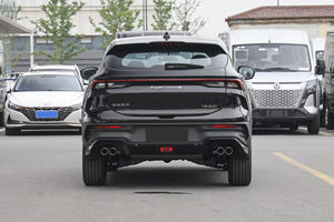 <span class=keywords><strong>Panama</strong></span> Best Dongfeng <span class=keywords><strong>Auto</strong></span> Gasoline SUV T5 EVO 1.5T 7DCT Carro SUV Forthing T5 EVO Marque chinoise Voitures neuves 2024 pour adultes - Product Image 4