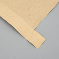 Tariff Relief custom sack kraft paper for cement bags kraft paper food bag sack kraft paper cement bag