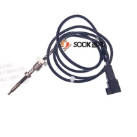 Capteur de température des gaz d'échappement SOOK Modèle SKT-1562 Référence OE BK3A12B591AB Neuf, garantie de 13 mois