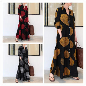 sachin and babi light blue dress Maternity Animal Print Casual Dresses