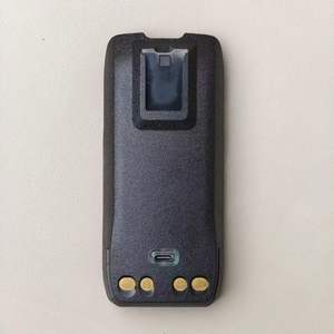 PMNN4889A แบตเตอรี่ลิเธียมไอออนแบบชาร์จไฟได้ IP68 พร้อมแบตเตอรี่ Type-C 3500 มิลลิแอมป์ ใช้ได้กับวิทยุสื่อสาร R5 แบบสองทาง - Product Image 3