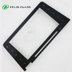 Felix Glass - Verre trempé personnalisé pour écran tactile LCD OLED IP68 anti-UV - Product Image 1