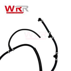 ท่อส่งน้ำมันเชื้อเพลิงสำหรับรถเบนซ์ W164 W212 ML350 E350 รุ่นพรีเมียม ทนทาน สำหรับดีเซล หมายเลข 6420701332 6420705532 - Product Image 3