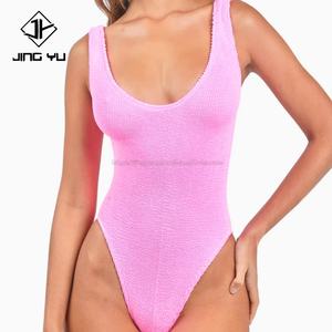 ชุดว่ายน้ำผู้หญิงแบบสั่งทำ ชุดว่ายน้ำเซ็กซี่แบบชิ้นเดียว โรงงานผลิตชุดว่ายน้ำ ชุดว่ายน้ำแบบชิ้นเดียว - Product Image 1