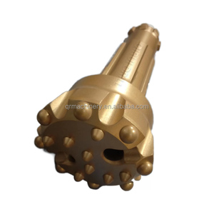 Forets à bouton ronds <span class=keywords><strong>QL120</strong></span> DHD3.5 DTH pour marteau de forage traditionnel - Product Image 1