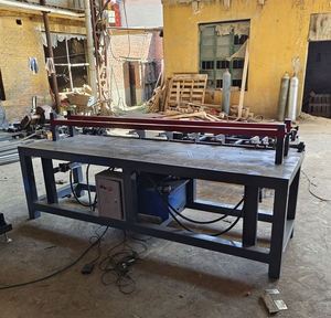 Línea de Procesamiento de Productos de Madera, Máquina Desmontadora de Palés de Madera, Herramienta de Desmontaje de Palés de Desecho - Product Image 5