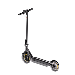 Trottinette électrique tout-terrain HEZZO G30, 10 pouces, 8KW, double moteur, 40Ah, pliable, étanche, en alliage d'aluminium, >65km/h, autonomie 55-60KM, 150kg - Product Image 2