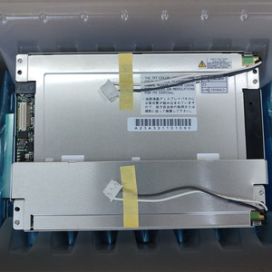 Nueva pantalla LCD industrial VGA Original de 6,5 pulgadas, 640x480, para equipos industriales, médicos y automotrices, NL6448BC20-08E - Product Image 2