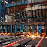 Rebar Rolling Mill for Sale, Steel Making Machine