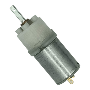 <span class=keywords><strong>DC</strong></span>マイクロ振動モーターマイクロモーターDC12v電気ミニピストン電気リニアアクチュエータ防水26mmプラスチックギアモーター - Product Image 5