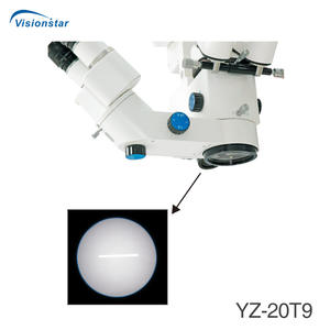 医師のためのYZ-20T9良い価格中国眼科機器手術手術顕微鏡 - Product Image 3