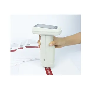 Le spectrophotomètre DS-700E CHN prend en charge 12 calibres de mesure par rapport au colorimètre Konica Minolta - Product Image 3