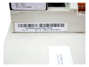 全新 PLC ACS850-04-025A-5+E200+J400+K454 11kW 变频驱动器 + FPBA-01 工业自动化产品 * 有现货 - Product Image 6