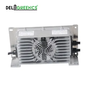 800W 1500W شاحن بطارية 12v60A 24V 30A 36V 20A 48V 15A 72V 10A شاحن بطارية