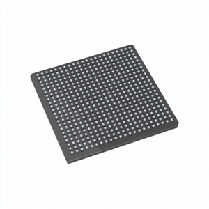 Componente Electrónico Original Integrado 484 BGA AGL600V5-FGG484I - Product Image 1
