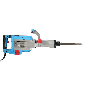 Marteau de démolition FIXTEC à puissance constante, type graisse, brise-roche, perceuse FDH190065 - Product Image 4