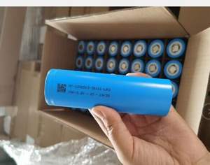 3.2V 38121 15AH lifepo4バッテリーパック - Product Image 4