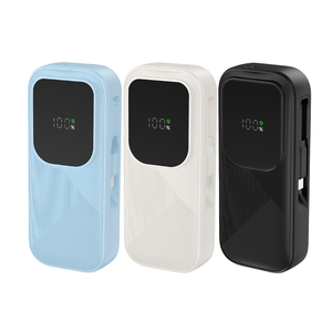 Productos de Tendencia 2025, Nuevas Llegadas, Banco de Energía Portátil de 10000mAh con Soporte PD e Indicador LCD, Bancos de Energía Electrónicos - Product Image 3