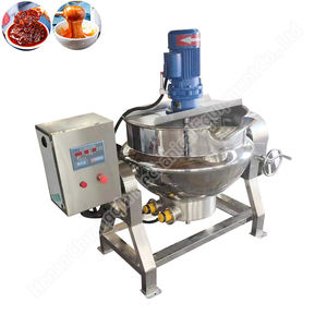 กาต้มน้ำไฟฟ้าแบบมีแก๊ส/แก๊ส/อบไอน้ำทำจากสเตนเลสสตีล - Product Image 3